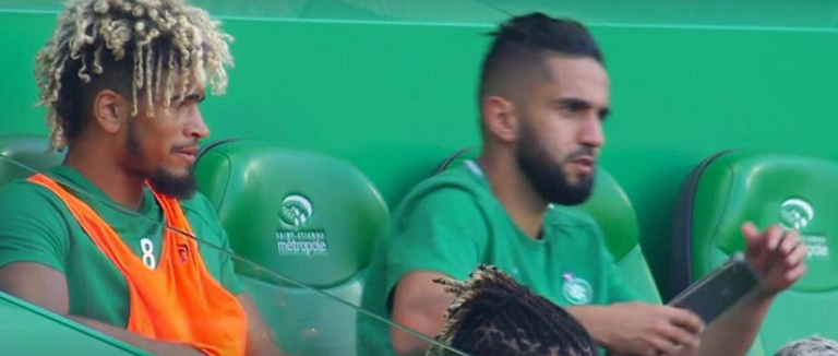 رياض بودبوز