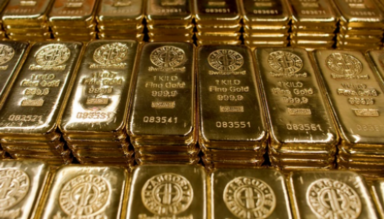 أسعار الذهب تقفز 1%