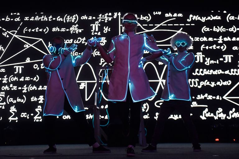 جانب من فعاليات سابقة للمعرض