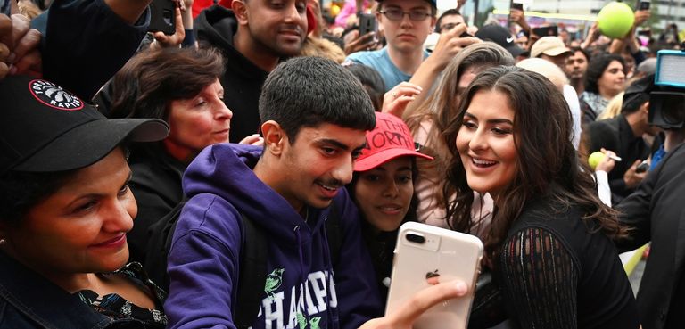 بيانكا أندريسكو