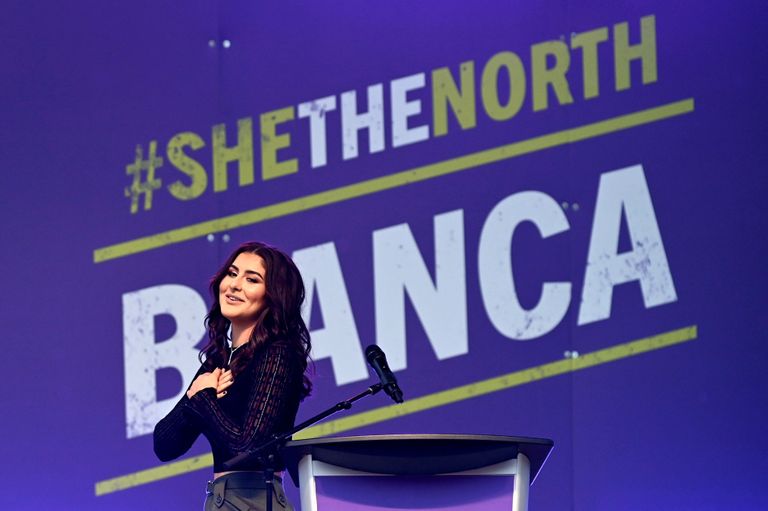 بيانكا أندريسكو