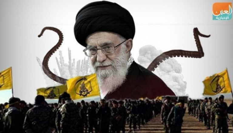 إيران تخطط لتصعيد التوتر في المنطقة