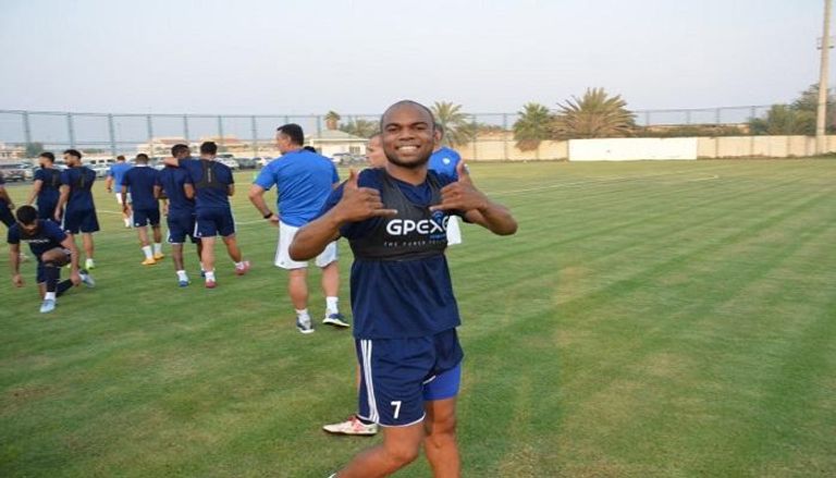 مايكل روشفيل