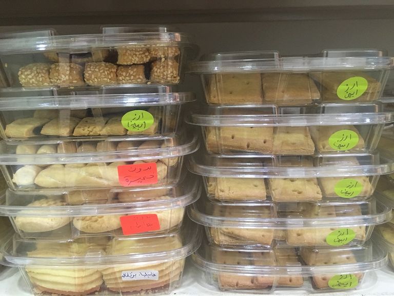 الشيف المصري حمدي محمد