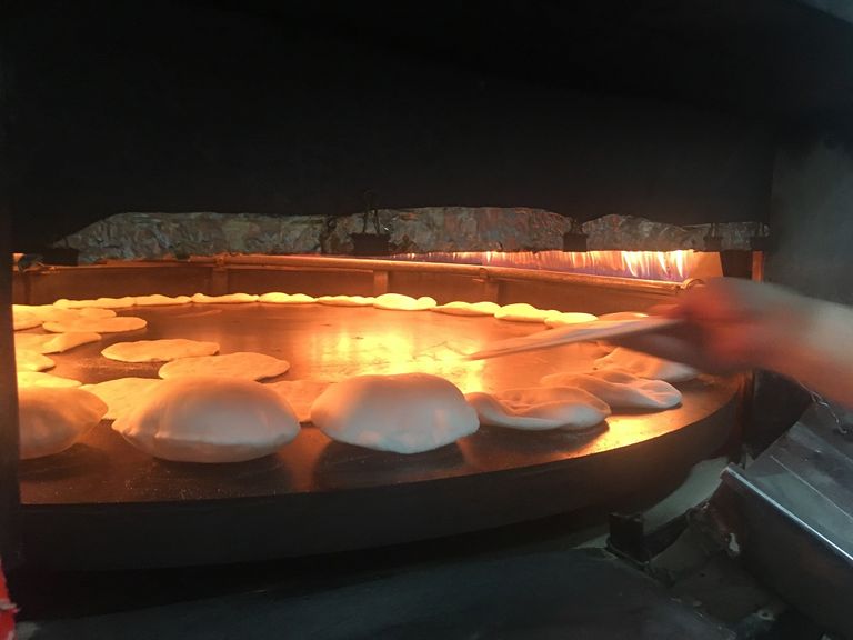 الشيف المصري حمدي محمد