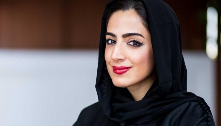 المنتجة الإماراتية بثينة كاظم عضوا بلجنة تحكيم دعم الأفلام بـ"مالمو"