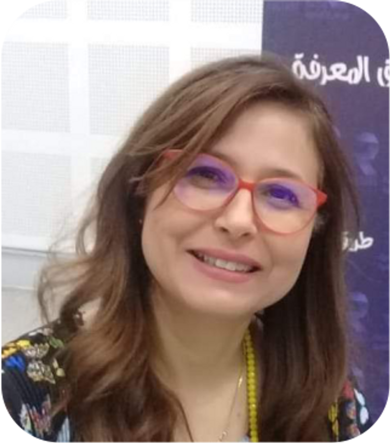 المنتجة الإماراتية بثينة كاظم عضوا بلجنة تحكيم دعم الأفلام بـ"مالمو"