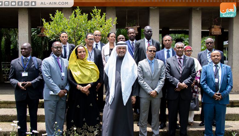 سفير السعودية لدى إثيوبيا يشدد على الحاجة الملحة لإنشاء المستشفى