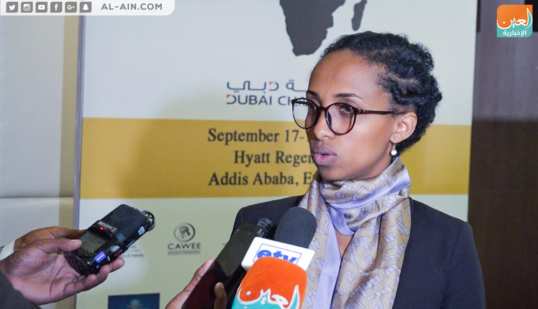 المنتدى الاقتصادي الإماراتي الأفريقي