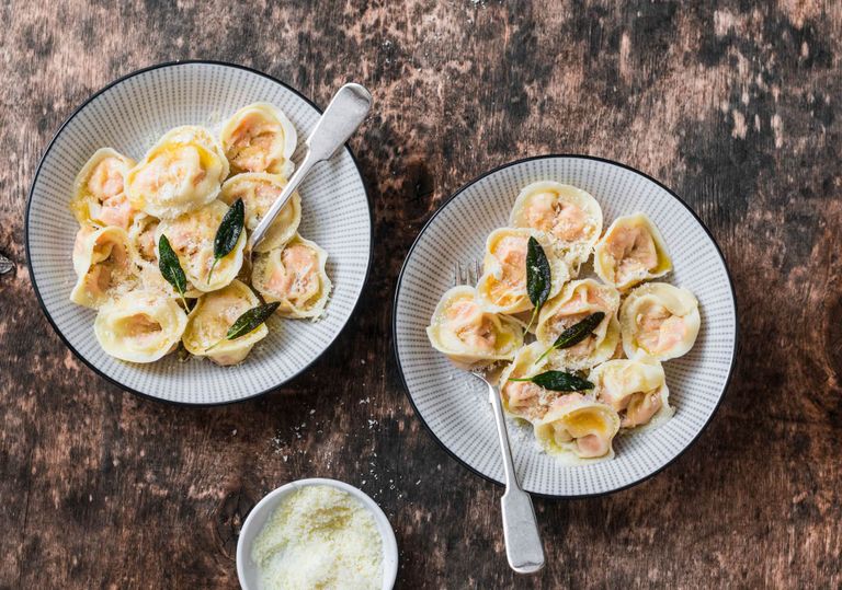 مدينة مانتوفا الإيطالية