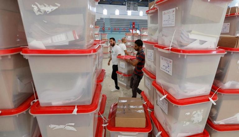 انتخابات الرئاسة في تونس.. الطريق نحو قرطاج