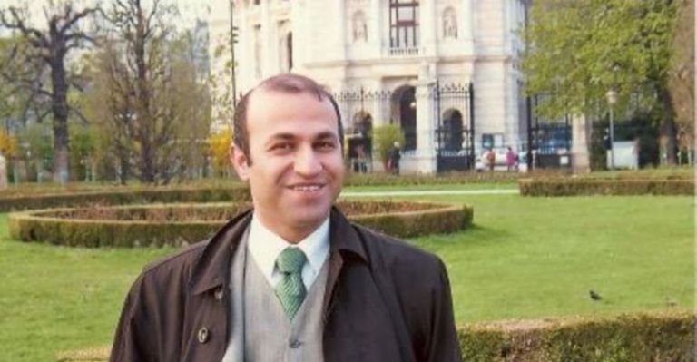 كامران قادري - أرشيفية