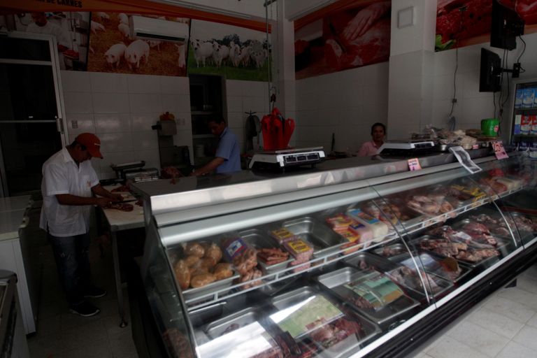 انقطاع الكهرباء أثر على الملايين بأمريكا الوسطى