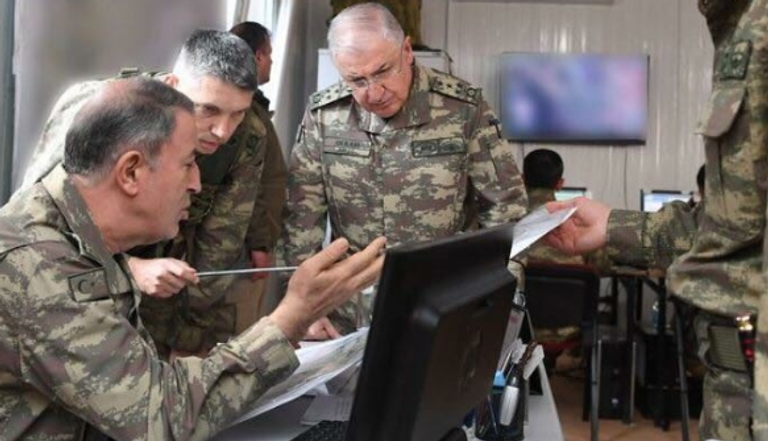 الجيش الليبي يحبط محاولات أردوغان الاستعمارية