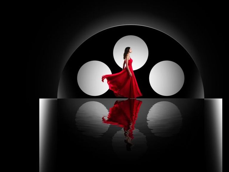 براد بيت بطل فيلم الافتتاح فى الجونة السينمائى