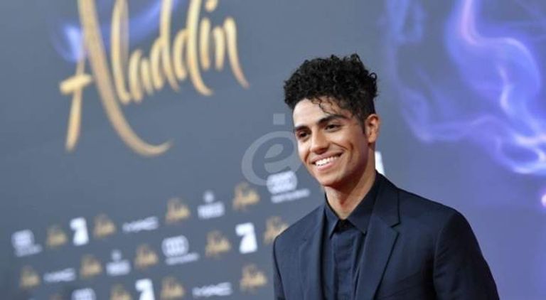 براد بيت بطل فيلم الافتتاح فى الجونة السينمائى