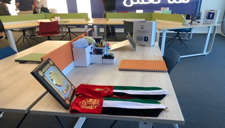 16 طالباً وطالبة يتنافسون على لقب تحدي القراءة العربي 