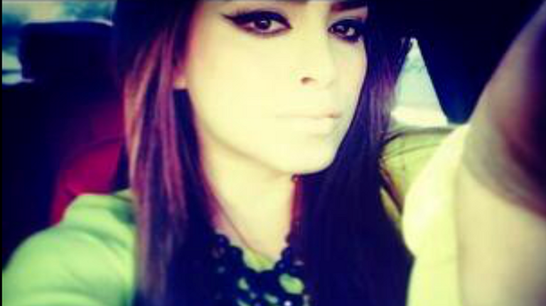 كلوديا أوتشوا فيليكس