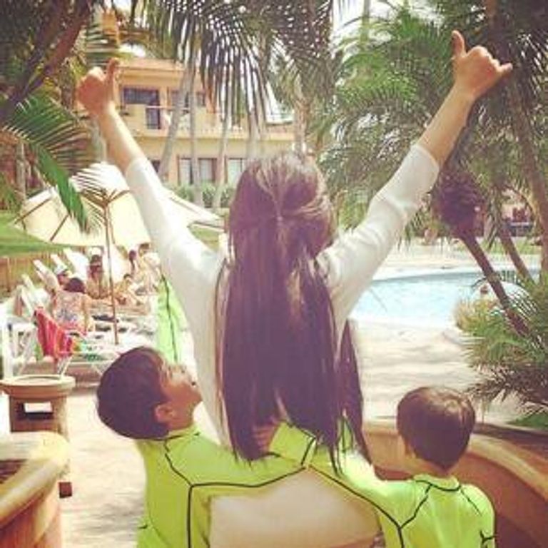 كلوديا أوتشوا فيليكس