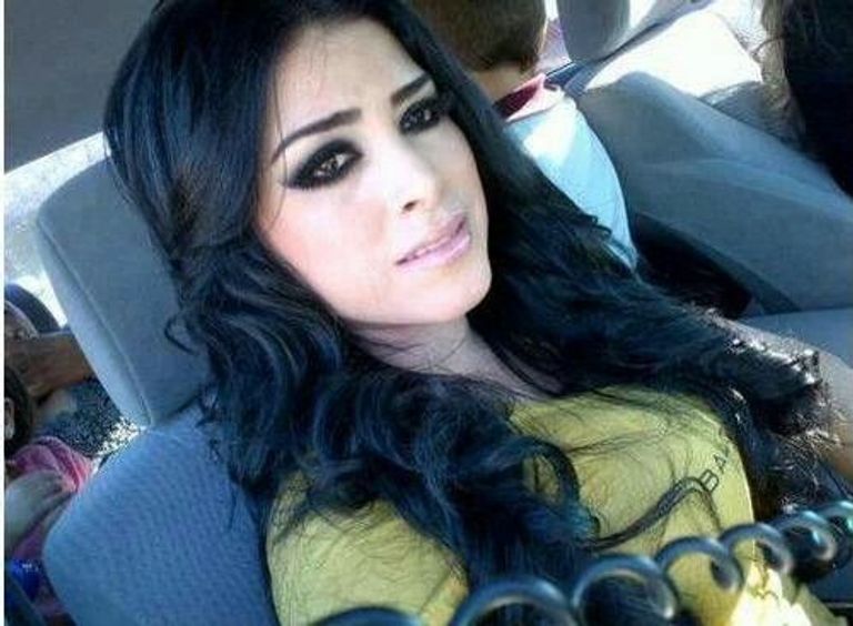 كلوديا أوتشوا فيليكس