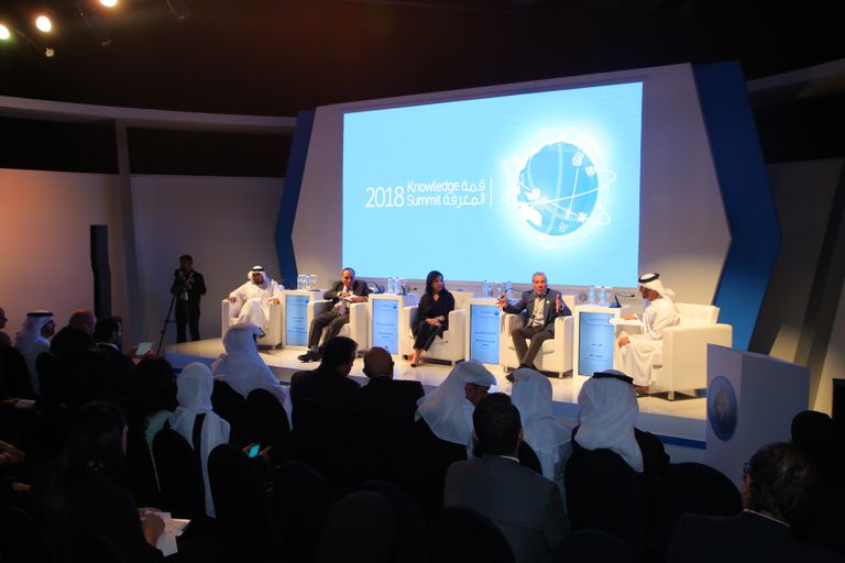 "وثيقة المليون متسامح" أطلقت في شهر أبريل الماضي