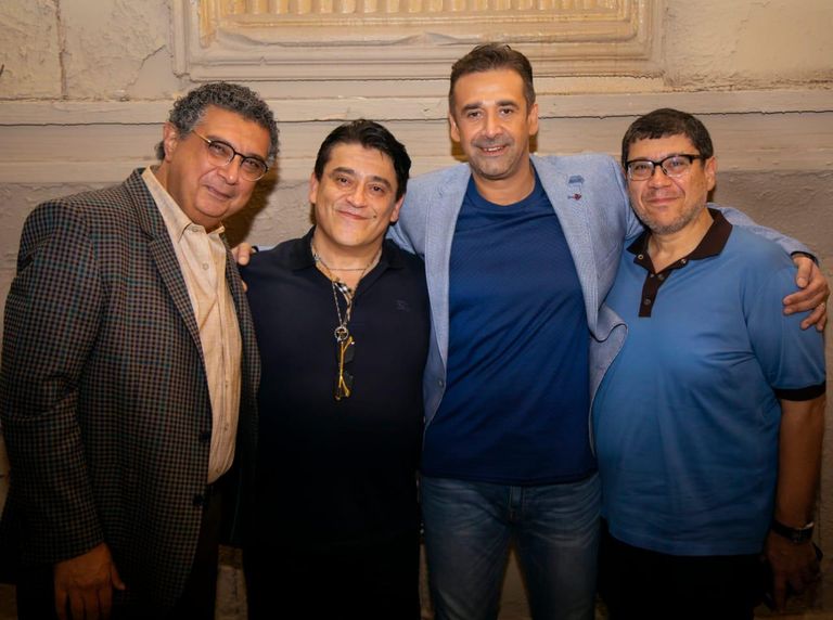 كريم عبدالعزيز يحقق إيرادات عام 2019 تصل إلى 160 مليون جنيه مصري