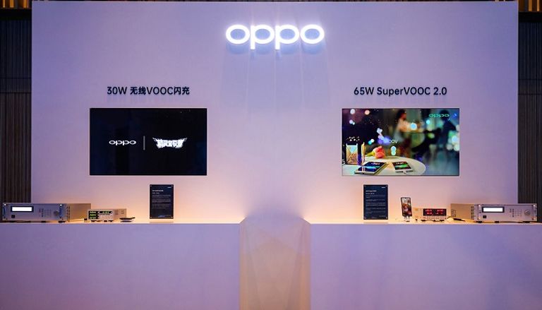 30 دقيقة فقط تكفي للوصول إلى الـ100%