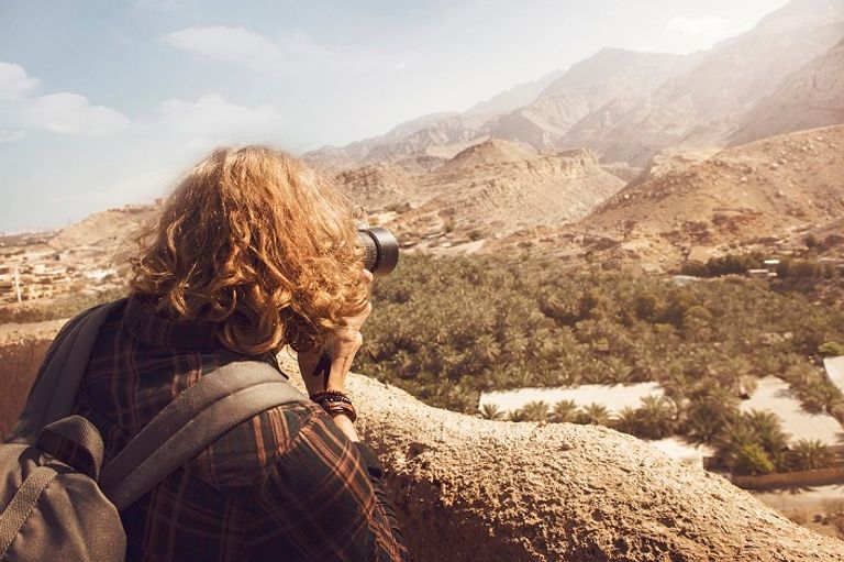 118 ألف سائح يزورون رأس الخيمة فى أغسطس 2019