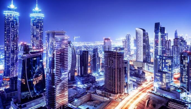 طرق دبي تعتمد خطتها الخمسية 2019 - 2023