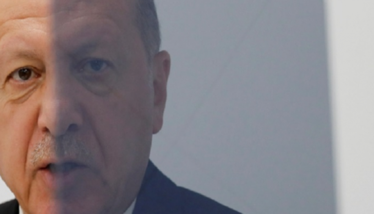 القضاء الأوروبي ينظر في قمع أردوغان للمعارضين