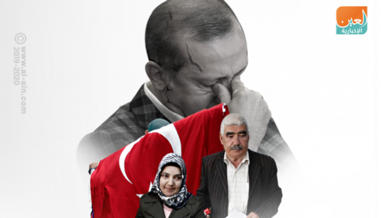 الأتراك يستعدون إلى عهد ما بعد أردوغان
