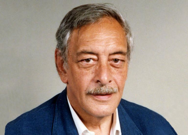 الفنان المصري الراحل جميل راتب