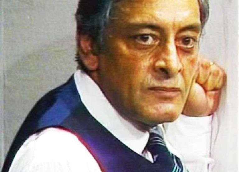 الفنان المصري الراحل جميل راتب