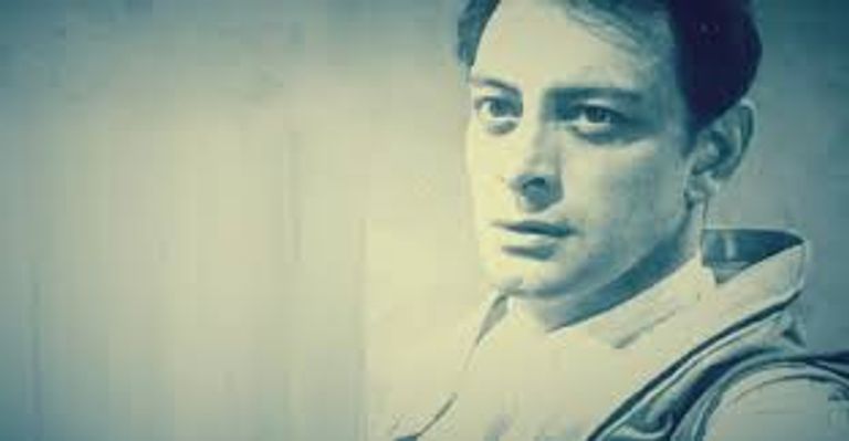 الفنان المصري الراحل جميل راتب