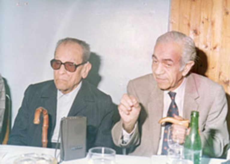 الأديب المصري يوسف عزالدين عيسى