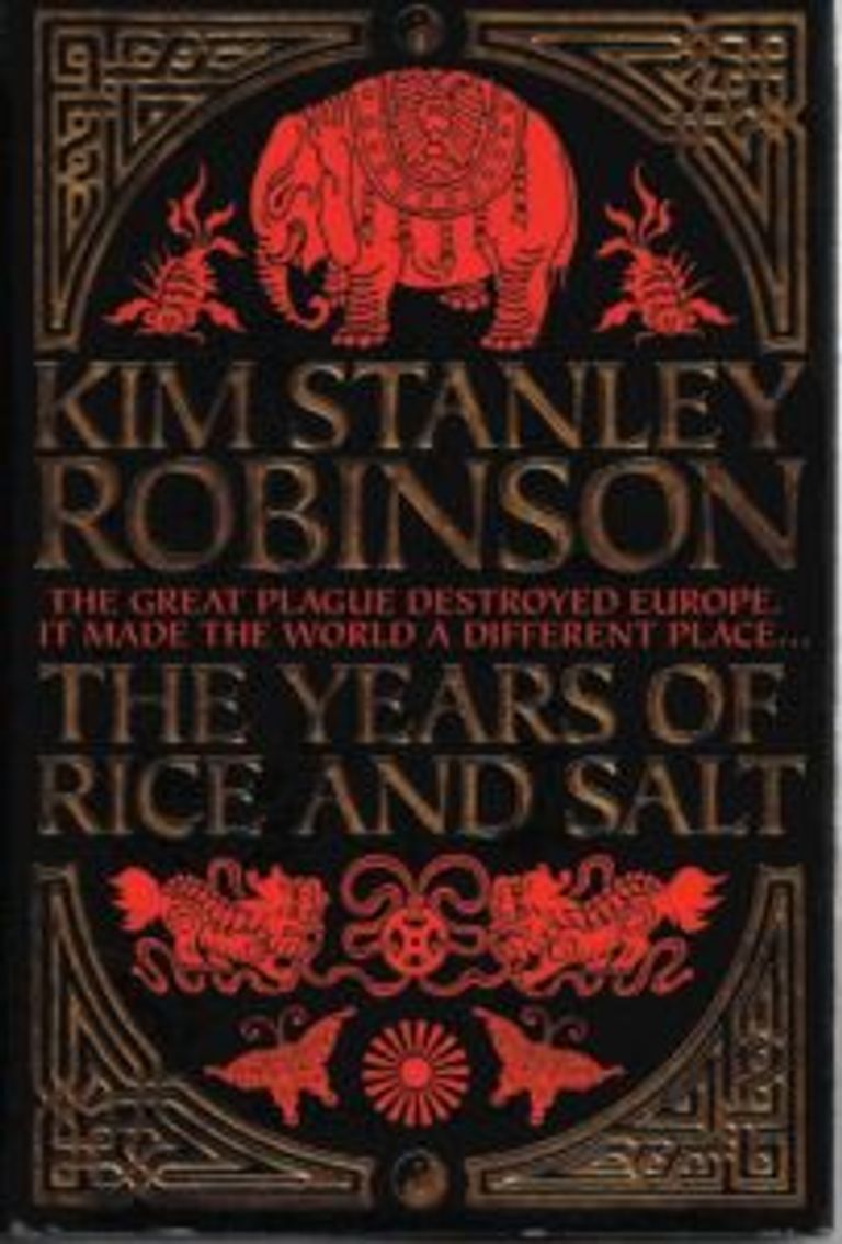 روايات "التاريخ البديل".. تعيد كتابة الأحداث كما يتخيلها الأدباء