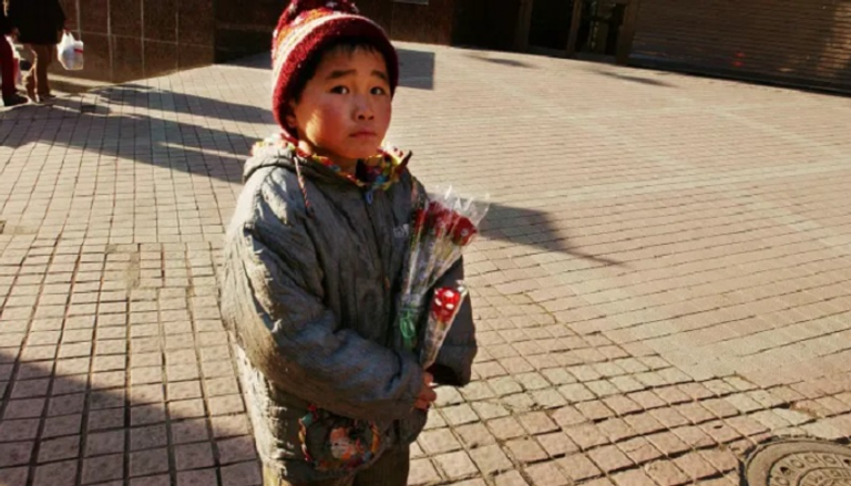 نجاح الصين يعزى إلى سياسة "الطفل الواحد"