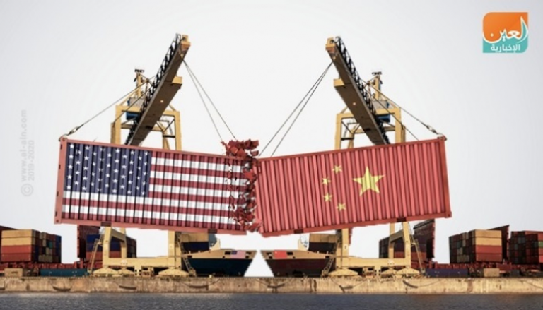 واشنطن تضغط بشدة على بكين للتوصل لاتفاق ينهي الحرب التجارية بينهما