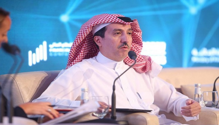 وكيل محافظ مؤسسة النقد العربي السعودي للرقابة