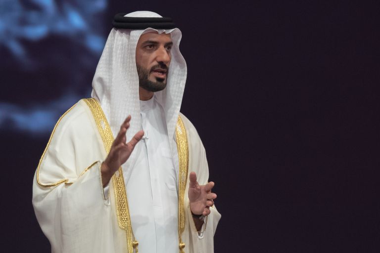 حاكم الشارقة يفتتح المهرجان الدولي للتصوير "إكسبوجر"