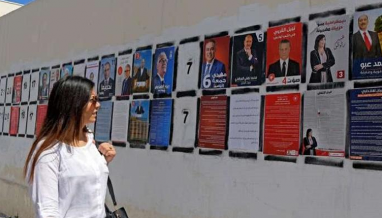 انتخابات الرئاسة التونسية.. نتائج غير متوقعة