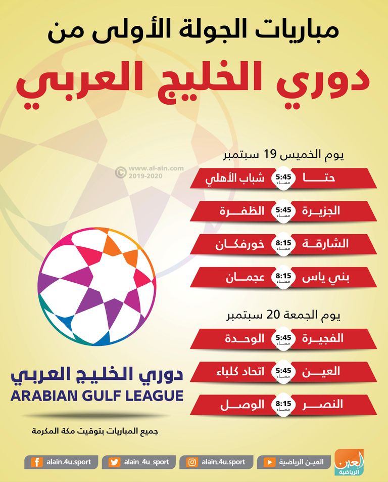 الشارقة بطل الدوري الإماراتي