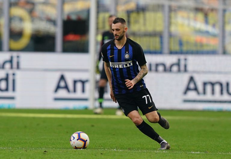 بروزوفيتش روميلو لوكاكو