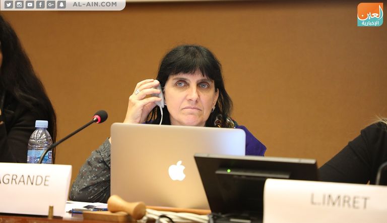 ندوة في جنيف حول معاناة المرأة في عهد أردوغان