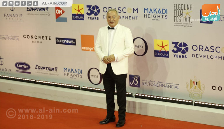 المهندس سميح ساويرس