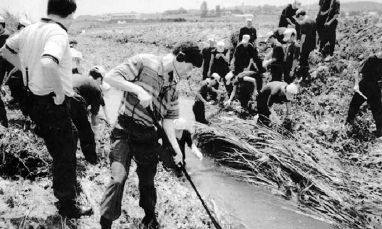 حل لغز حادثة جرائم قتل متسلسلة بعد 30 عاما