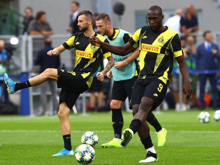 أنطونيو كونتي مدرب إنتر ميلان