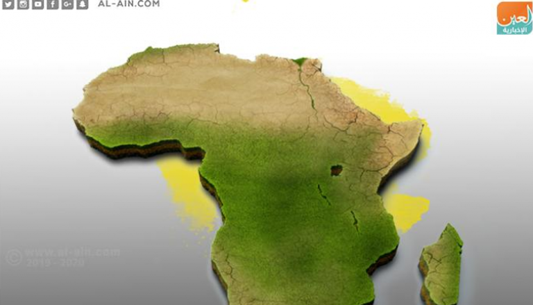 فرص استثمارية واعدة في قارة أفريقيا