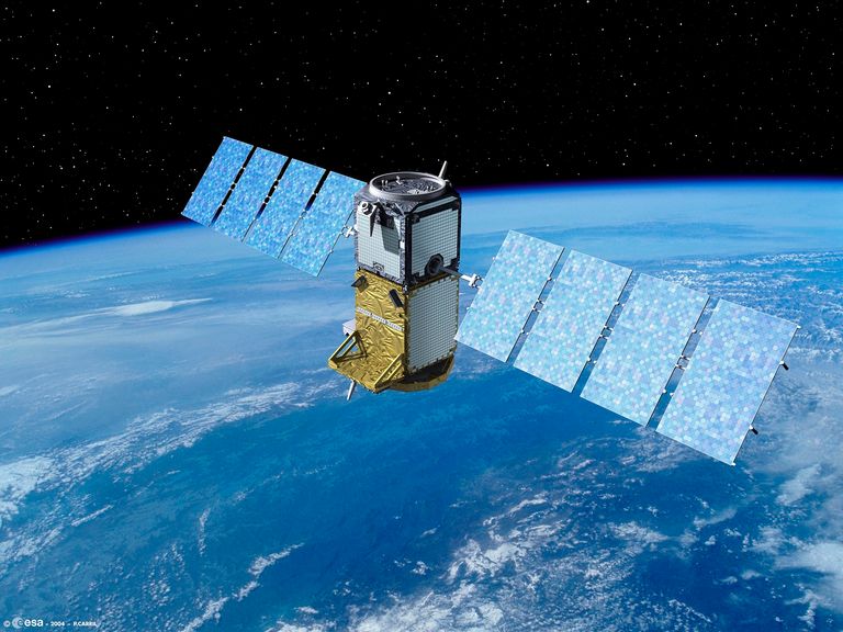 نحو 20 دولة أفريقية دشَّنت برامج فضاء خاصة بها