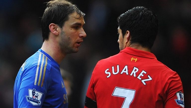 لويس سواريز